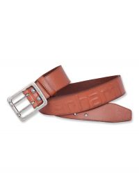 Carhartt Unisex Gürtel Braun